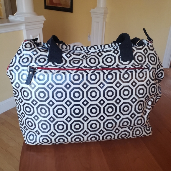 Jonathan Adler Skip Hop Baby diaper Bag - Picture 2 of 13